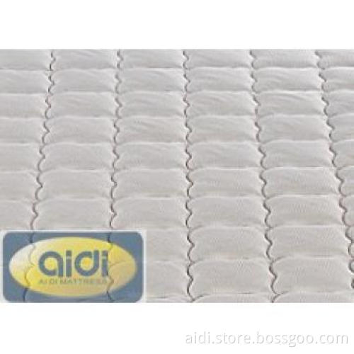 Compressed Spring Mattress,2013 New Design Compressed Spring Mattress